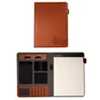 Leeman Tuscany Tech Padfolio