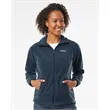 Columbia Women's Benton Springs™ Fleece Full-Zip Jacket