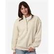 Columbia Women's Aldermore Half-Zip Pullover