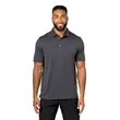 Storm Creek Men's Renewer Poly/Lyocell Blend Polo