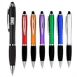 2 in 1 Stylus Ballpoint Pen
