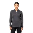 Storm Creek Women's Renewer II Poly/Lyocell Blend 1/4 Zip