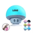 Mini Bluetooth Mushroom Speaker