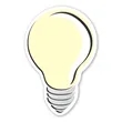 Light Bulb Idea Generator