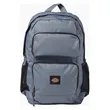 Dickies 23L Double Zip Pocket Backpack
