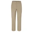 Dickies Men's Odd Sizes Premium Industrial Flat Front Com...