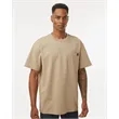 Dickies Men's Tall Traditional Heavyweight T-Shirt