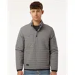 DRI DUCK Men's Keystone Quilted Pullover