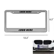 License Plate Frames