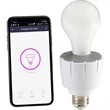 WIFI Smart Bulb Socket