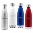 17oz. Stainless Steel Insulated Vacuum Bottle