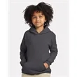 Hanes Youth EcoSmart® Hooded Sweatshirt