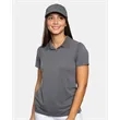 Holloway Women's Repreve® Eco Polo