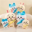 Cute Doll Anime Children's Plush Toy Birthday Gift