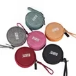 Round USB Flash Drive Bag