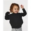 Independent Trading Co. Toddler Special Blend Hooded Ragl...