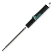 Pocket Screwdriver-Rev. 2.5mm Tech #0 PH Blade w/Magnet Top