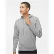 J. America Men's Cloud Fleece Hooded Sweatshirt