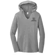 Ladies' Perfect Tri Hoodie Tee
