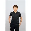 Uncommon Chef Children's Polyester Polo
