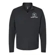 Men's Adidas Quarter-Zip Pullover