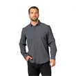 Storm Creek Men's Influencer 4-Way Stretch Solid Woven Shirt