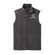 Men's Microfleece Vest