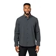 Storm Creek Men's Influencer Windowpane Woven Shirt