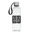 17 oz. Ostia Plastic Water Bottle (1 Color Imprint)