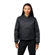 Storm Creek Women's Altitude Insulated Quilted Bomber Jacket