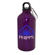 17 oz Aluminum Petite Bottle
