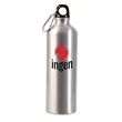 25 oz Aluminum Alpine Sport Bottle