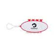 Golf Tool Set Key Tag