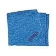 Heather Fleece Blanket
