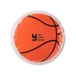 Basketball Shape Hot-Cold Gel Pack