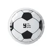 Soccer Shape Hot-Cold Gel Pack