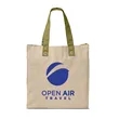 Eco-World Tote Bag