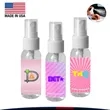 1 oz. Ryelle Bullet Sanitizer Spray