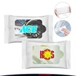 Algernon Sanitizing Hand Wipes Travel Pack