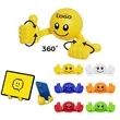 Smiley Face Thumbs-up Stand
