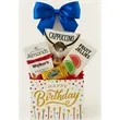 Birthday Celebration Snack Box