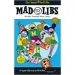 Go Team! Mad Libs (6 Create-Your-Own-Cheers Inside!)
