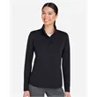 Under Armour Women's Playoff Quarter-Zip Pullover