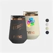 12 oz RTIC® Ceramic Lined Happy Hour Lowball Tumbler