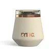 8 oz RTIC® Ceramic Lined Happy Hour Lowball Tumbler
