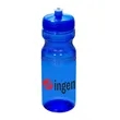 USA Made 24 oz Big Squeeze Sport Water Bottle ...