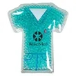 Hot-Cold Gel Pack - Nurse Shape