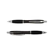 Aluminum Pen With Carbon Fiber Barrel