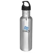 26 oz Streamline Stainless Steel Water Bottle