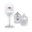 Deluxe Portable Wine Glass